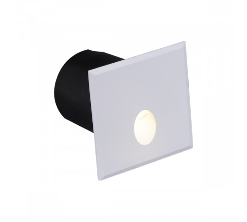 Подсветка для лестниц Reluce 86608-9.0-001TL LED3W WT Подсветка для лестниц Reluce 86608-9.0-001TL LED3W WT
