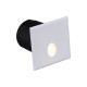 Подсветка для лестниц Reluce 86608-9.0-001TL LED3W WT