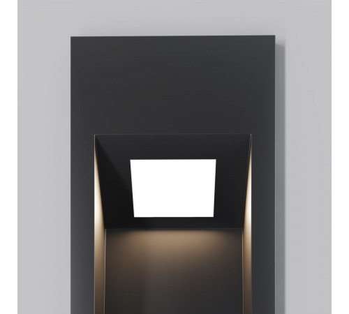 Подсветка для лестниц Maytoni Knoll O513SL-L4B3K