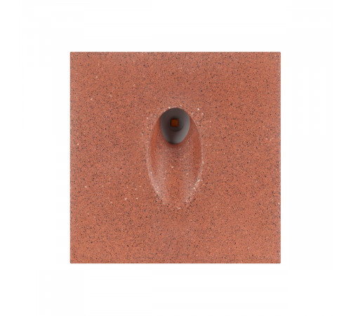 Светильник для ступеней Arlight LT-TIE-S100-3W Warm3000 (RD, 45x70 deg, 230V) (IP65 Бетон) 051051