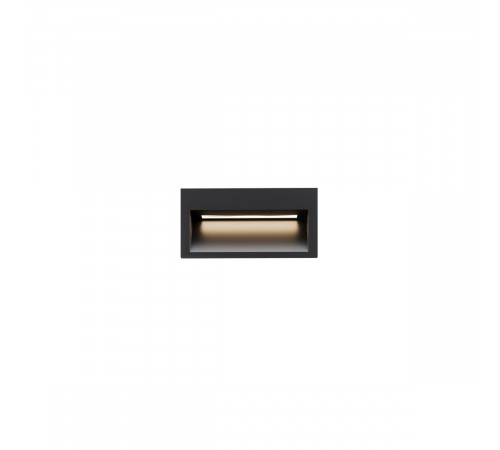 Подсветка для лестниц Maytoni Futo O512SL-L3B3K1