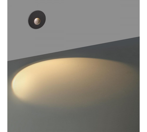 Подсветка лестницы Odeon Light Hightech Escala 7165/3WL