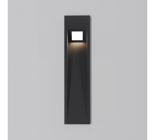 Подсветка для лестниц Maytoni Knoll O513SL-L4B3K