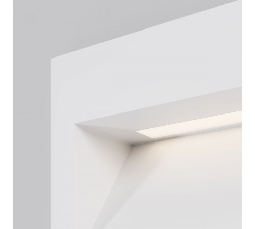 Подсветка для лестниц Maytoni Futo O512SL-L3W3K