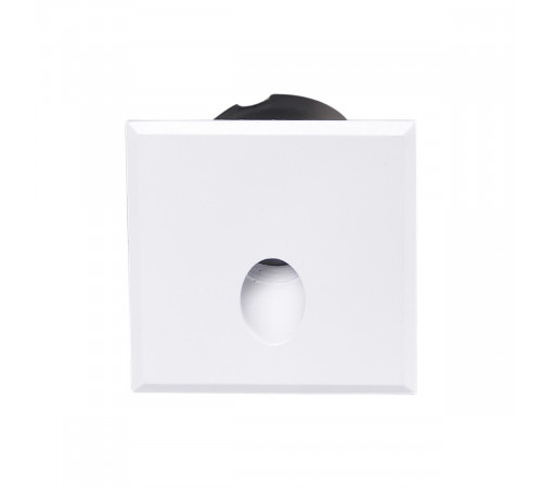 Подсветка для лестниц Reluce 86608-9.0-001TL LED3W WT Подсветка для лестниц Reluce 86608-9.0-001TL LED3W WT