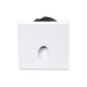 Подсветка для лестниц Reluce 86608-9.0-001TL LED3W WT