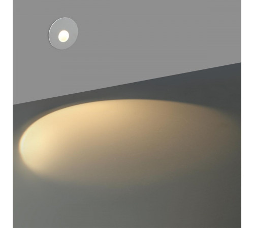 Подсветка лестницы Odeon Light Hightech Escala 7166/3WL