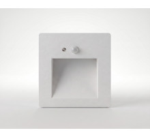 Подсветка для лестниц с датчиком движения Italline IT015-0308 white