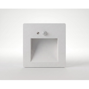 Подсветка для лестниц с датчиком движения Italline IT015-0308 white