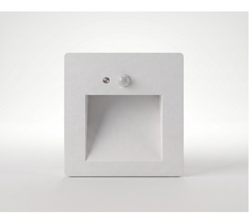 Подсветка для лестниц с датчиком движения Italline IT015-0308 white