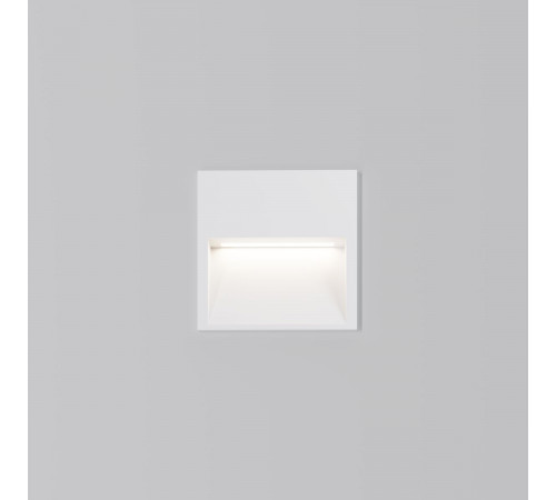 Подсветка для лестниц Maytoni Futo O512SL-L3W3K1