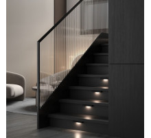 Подсветка для лестниц Elektrostandard Rise 40163/LED 4690389219030 a071941