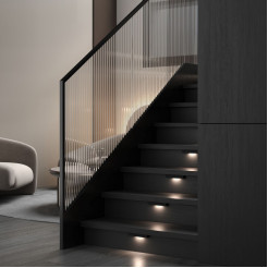 Подсветка для лестниц Elektrostandard Rise 40163/LED 4690389219030 a071941