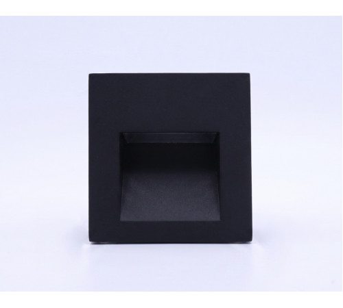 Подсветка для лестниц Italline IT015-0307 black