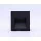 Подсветка для лестниц Italline IT015-0307 black
