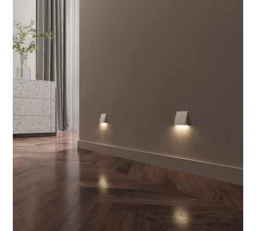 Подсветка для лестниц Elektrostandard Wally 40159/LED 4690389217838 a071233