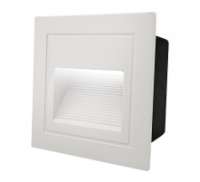 Подсветка для ступеней General GSTL-S1-3BT-5K 460114