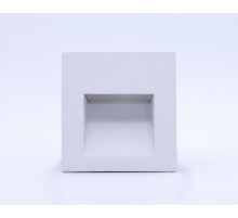 Подсветка для лестниц Italline IT015-0307 white