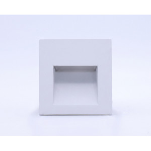 Подсветка для лестниц Italline IT015-0307 white
