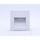 Подсветка для лестниц Italline IT015-0307 white