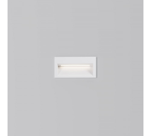 Подсветка для лестниц Maytoni Futo O512SL-L3W3K