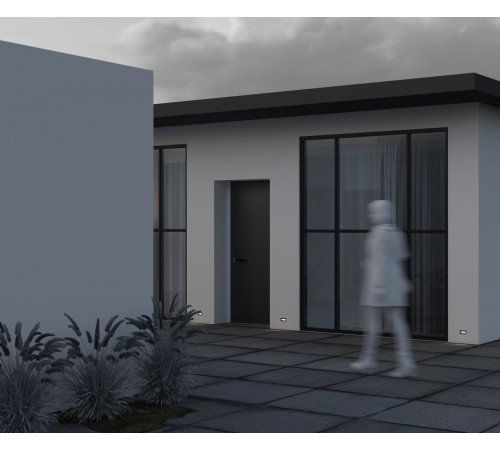 Подсветка для лестниц Maytoni Futo O512SL-L3B3K1