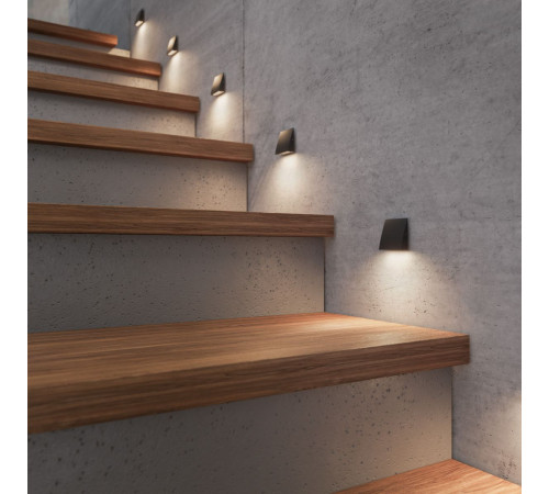 Подсветка для лестниц Elektrostandard Wally 40159/LED 4690389217852 a071229