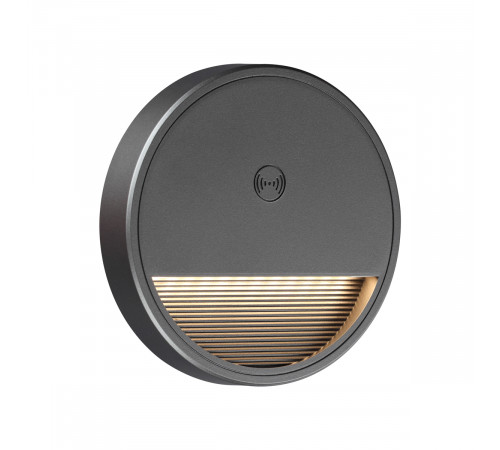 Подсветка для лестниц Novotech Over Vespera 0,4Вт 1000mAh Li-ion 359708