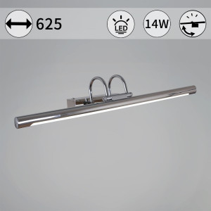 Подсветка для зеркал Reluce 06716-0.2-620