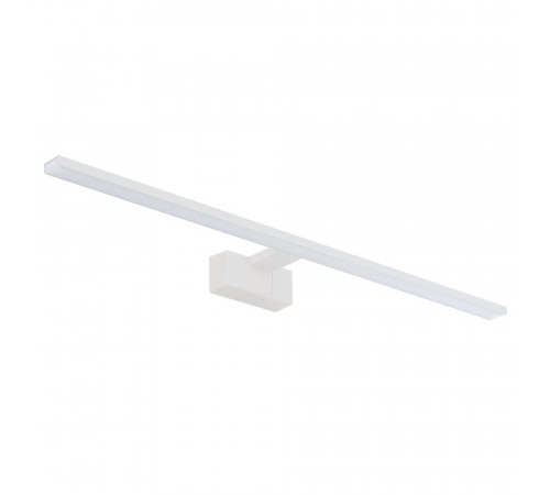 Подсветка для зеркал Nowodvorski Cezanne Led L White 10685 Подсветка для зеркал Nowodvorski Cezanne Led L White 10685