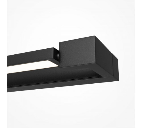 Подсветка для зеркал Maytoni Beam MIR002WL-L10B4K