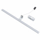 Подсветка для зеркал Nowodvorski Cezanne Led L Chrome 10667