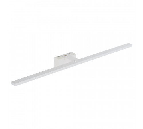 Подсветка для зеркал Nowodvorski Cezanne Led L White 10674 Подсветка для зеркал Nowodvorski Cezanne Led L White 10674