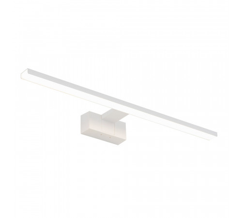 Подсветка для зеркал Nowodvorski Cezanne Led M White 10684 Подсветка для зеркал Nowodvorski Cezanne Led M White 10684