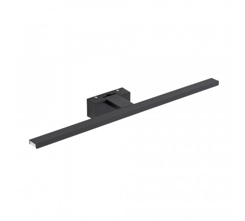 Подсветка для зеркал Nowodvorski Cezanne Led M Black 10677 Подсветка для зеркал Nowodvorski Cezanne Led M Black 10677