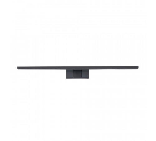 Подсветка для зеркал Nowodvorski Cezanne Led M Black 10670 Подсветка для зеркал Nowodvorski Cezanne Led M Black 10670