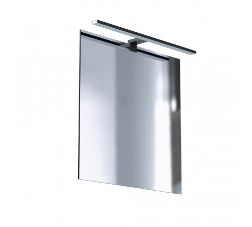 Подсветка для зеркал Nowodvorski Cezanne Led S Chrome 10680 Подсветка для зеркал Nowodvorski Cezanne Led S Chrome 10680