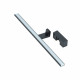 Подсветка для зеркал Nowodvorski Cezanne Led M Black 10677