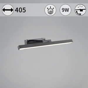 Подсветка для зеркал Reluce 17520-0.2-400