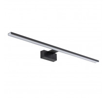 Подсветка для зеркал Nowodvorski Cezanne Led L Black 10671
