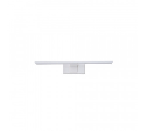 Подсветка для зеркал Nowodvorski Cezanne Led S White 10672 Подсветка для зеркал Nowodvorski Cezanne Led S White 10672