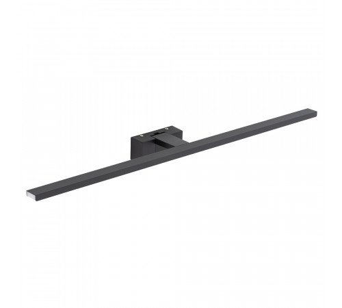 Подсветка для зеркал Nowodvorski Cezanne Led L Black 10671 Подсветка для зеркал Nowodvorski Cezanne Led L Black 10671