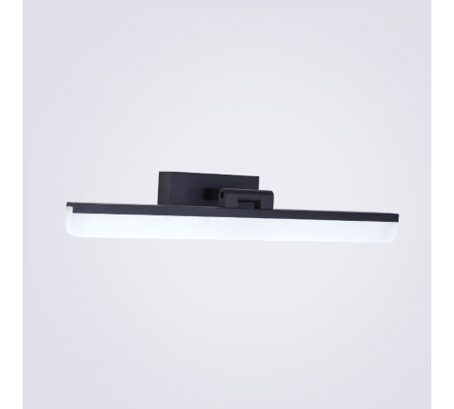 Подсветка для зеркал LED4U L7179-420 BK Подсветка для зеркал LED4U L7179-420 BK