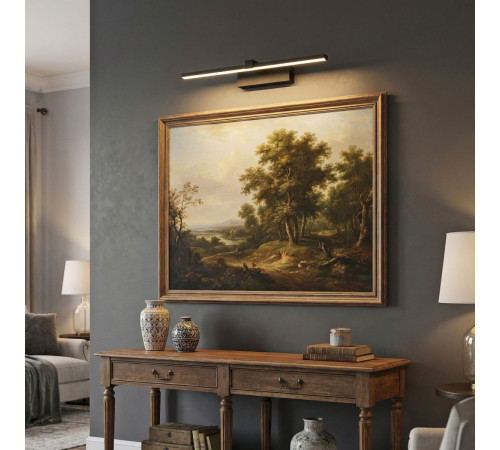 Подсветка для зеркал Reluce 06730-0.2-400