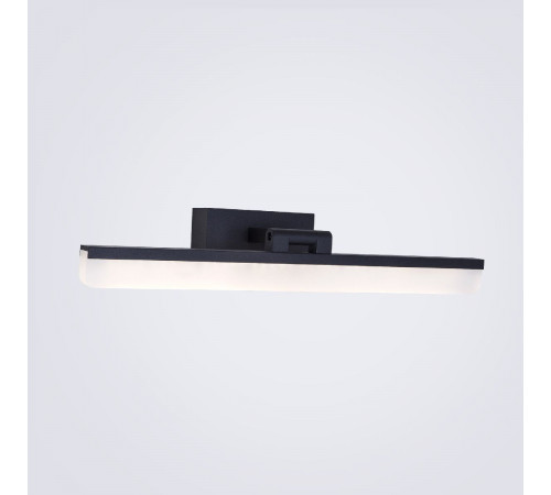 Подсветка для зеркал LED4U L7179-420 BK Подсветка для зеркал LED4U L7179-420 BK