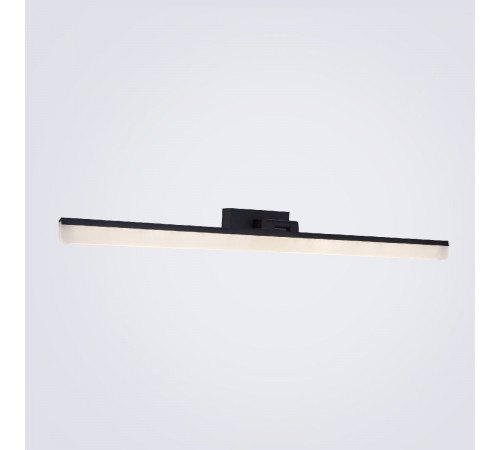 Подсветка для зеркал LED4U L7179-720 BK Подсветка для зеркал LED4U L7179-720 BK