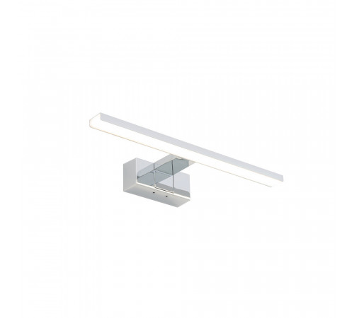 Подсветка для зеркал Nowodvorski Cezanne Led S Chrome 10680 Подсветка для зеркал Nowodvorski Cezanne Led S Chrome 10680