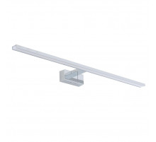 Подсветка для зеркал Nowodvorski Cezanne Led L Chrome 10682
