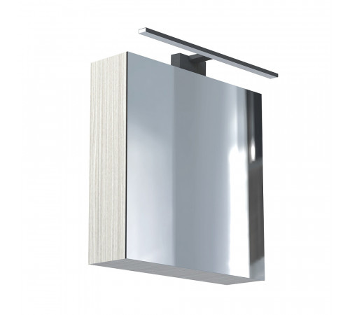 Подсветка для зеркал Nowodvorski Cezanne Led S Chrome 10665 Подсветка для зеркал Nowodvorski Cezanne Led S Chrome 10665