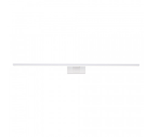 Подсветка для зеркал Nowodvorski Cezanne Led L White 10685 Подсветка для зеркал Nowodvorski Cezanne Led L White 10685